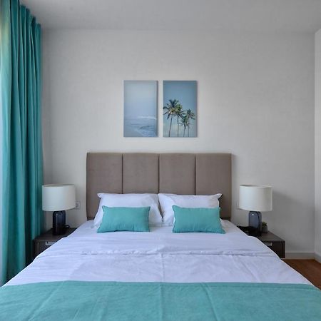 The Luxury Flat Leilighet Akhtopol Eksteriør bilde