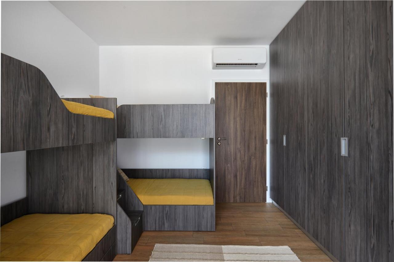 The Luxury Flat Leilighet Akhtopol Eksteriør bilde
