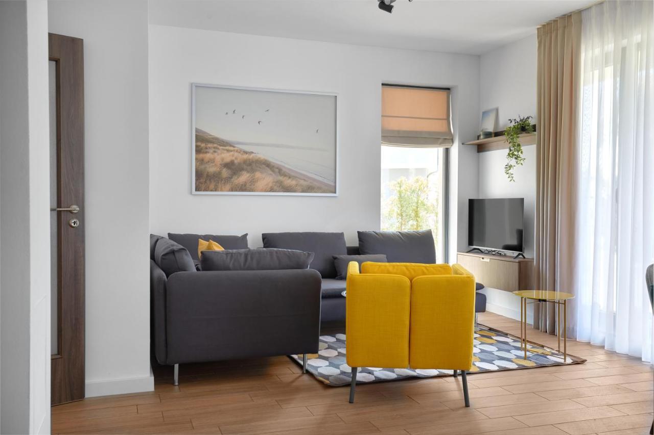 The Luxury Flat Leilighet Akhtopol Eksteriør bilde
