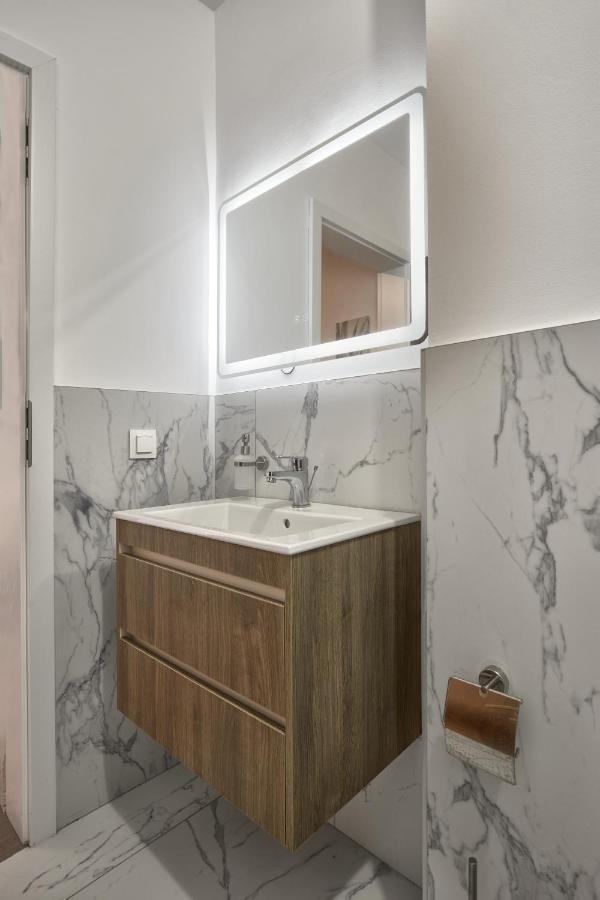 The Luxury Flat Leilighet Akhtopol Eksteriør bilde